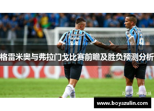 格雷米奥与弗拉门戈比赛前瞻及胜负预测分析